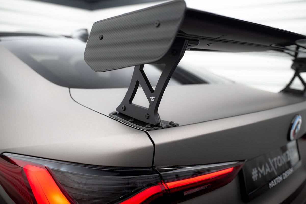 Maxton Design Accessorio Aerodinamico - BMW Serie 4 G82 - img 4