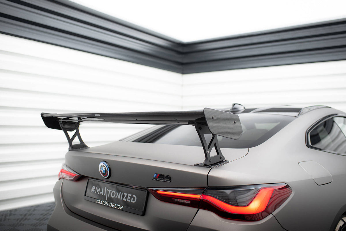 Maxton Design Accessorio Aerodinamico - BMW Serie 4 G82 - img 5