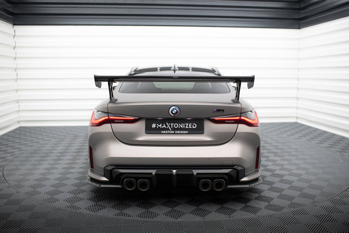 Maxton Design Accessorio Aerodinamico - BMW Serie 4 G82