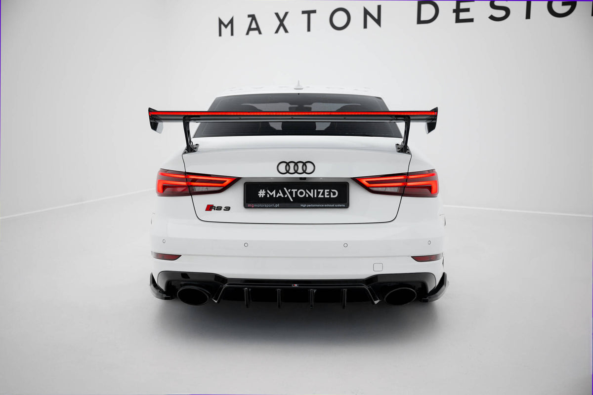 Maxton Design Accessorio Aerodinamico - Toyota GR86 Mk1 - img 5