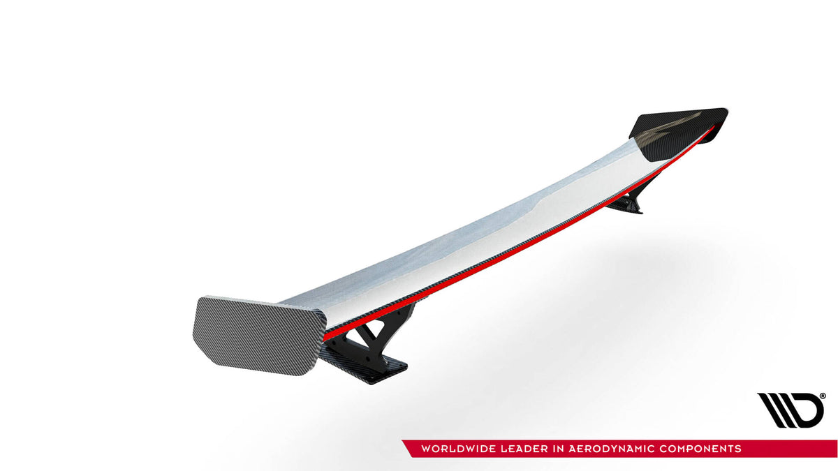 Maxton Design Accessorio Aerodinamico - Toyota GR86 Mk1 - img 14