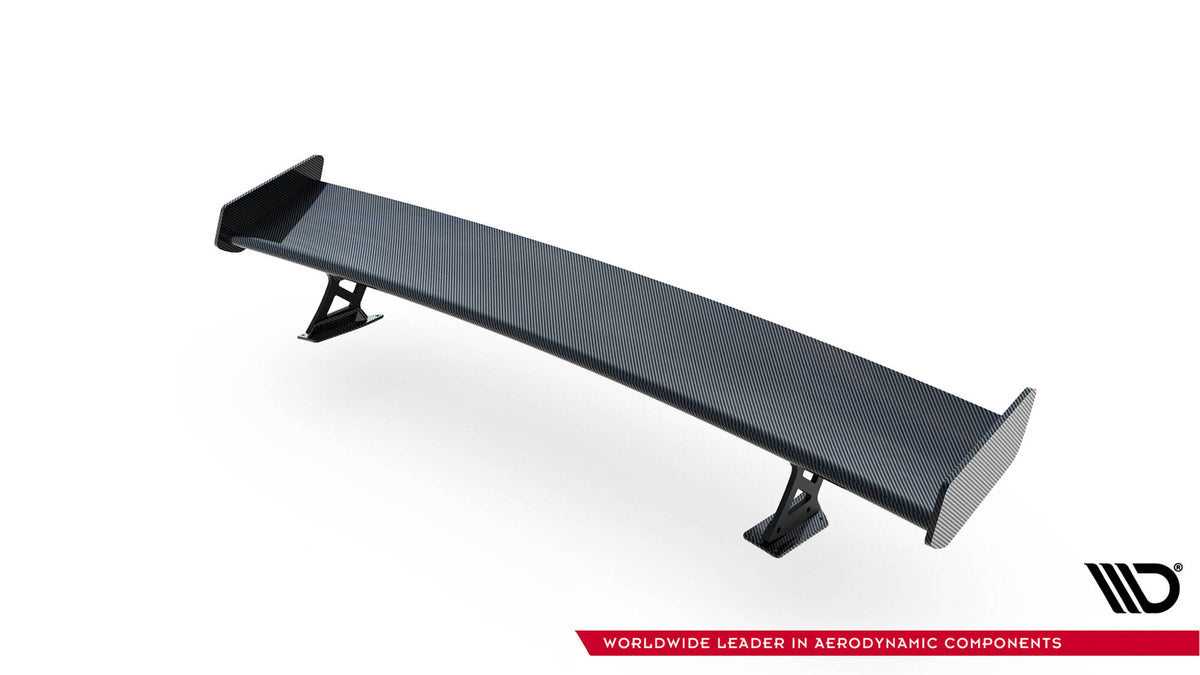 Maxton Design Accessorio Aerodinamico - Toyota GR86 Mk1 - img 15