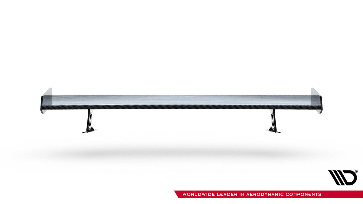 Maxton Design Accessorio Aerodinamico - Toyota GR86 Mk1 - img 17