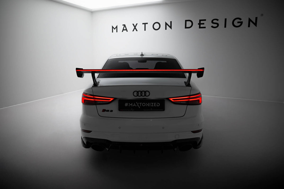 Maxton Design Accessorio Aerodinamico - Toyota GR86 Mk1