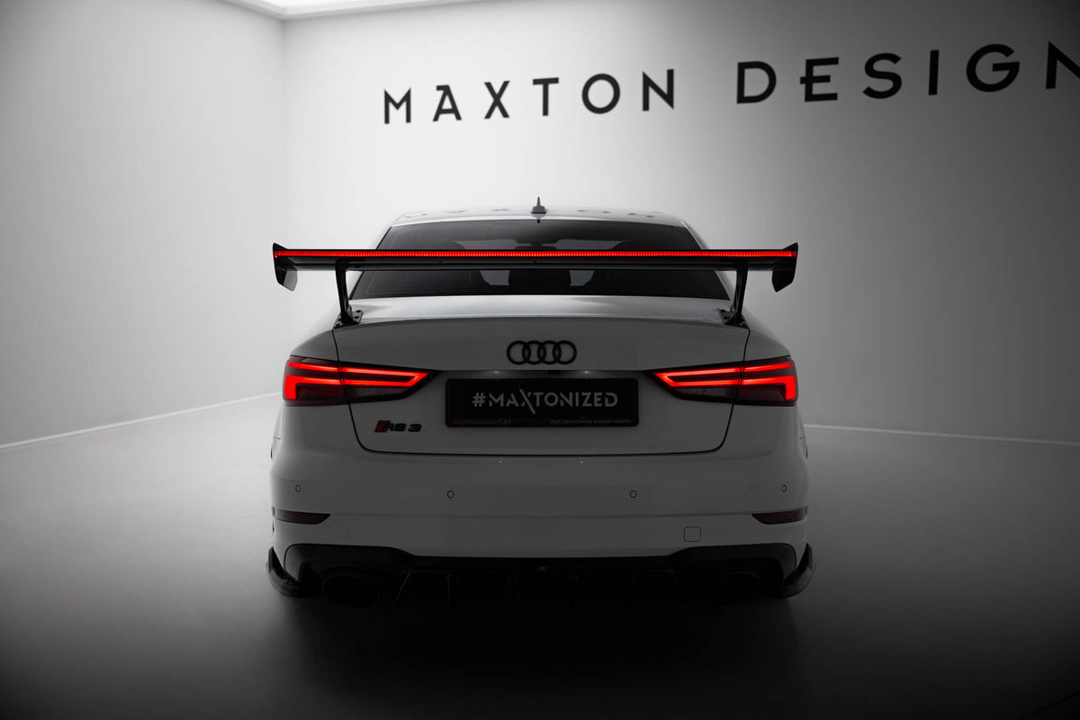 Maxton Design Accessorio Aerodinamico - Toyota GR86 Mk1 - img 2