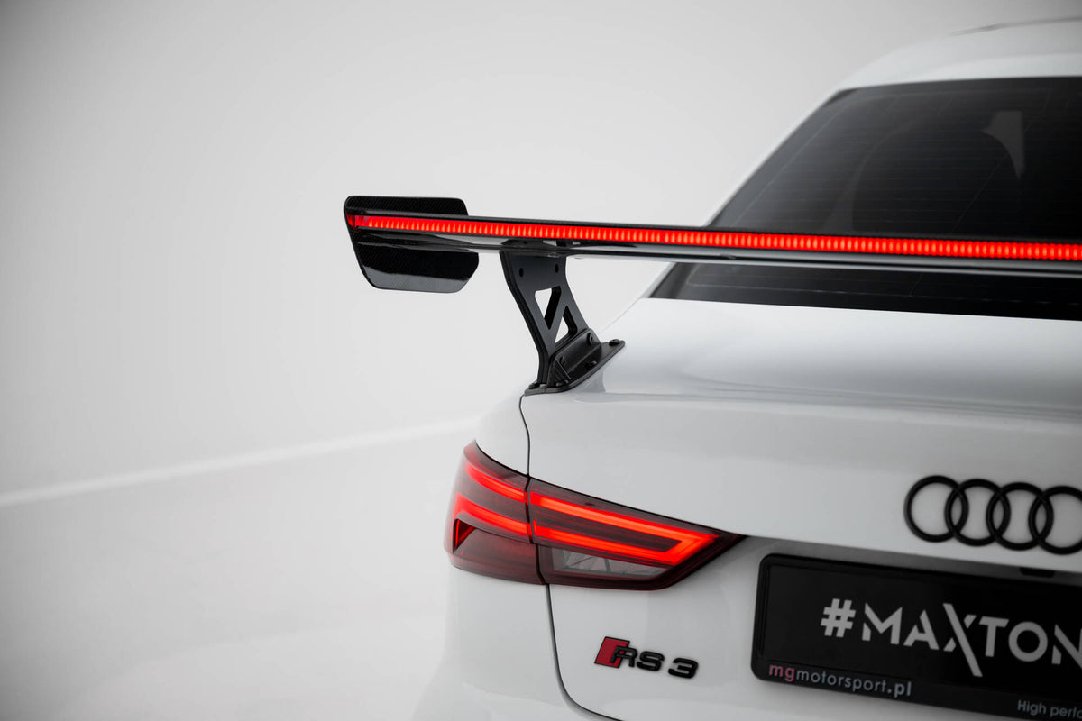 Maxton Design Accessorio Aerodinamico - Toyota GR86 Mk1 - img 6