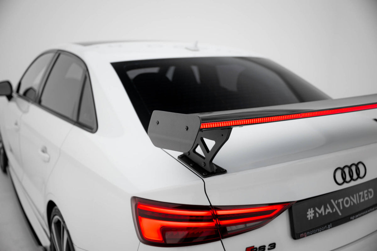 Maxton Design Accessorio Aerodinamico - Toyota GR86 Mk1 - img 10