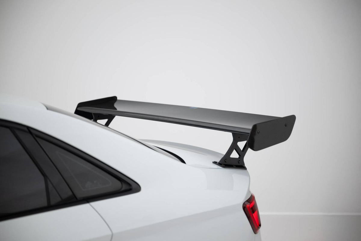 Maxton Design Accessorio Aerodinamico - Toyota GR86 Mk1 - img 11