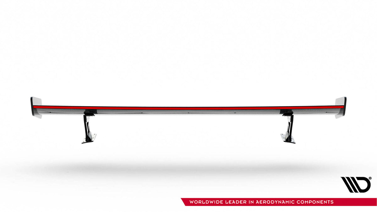 Maxton Design Accessorio Aerodinamico - Toyota GR86 Mk1 - img 12