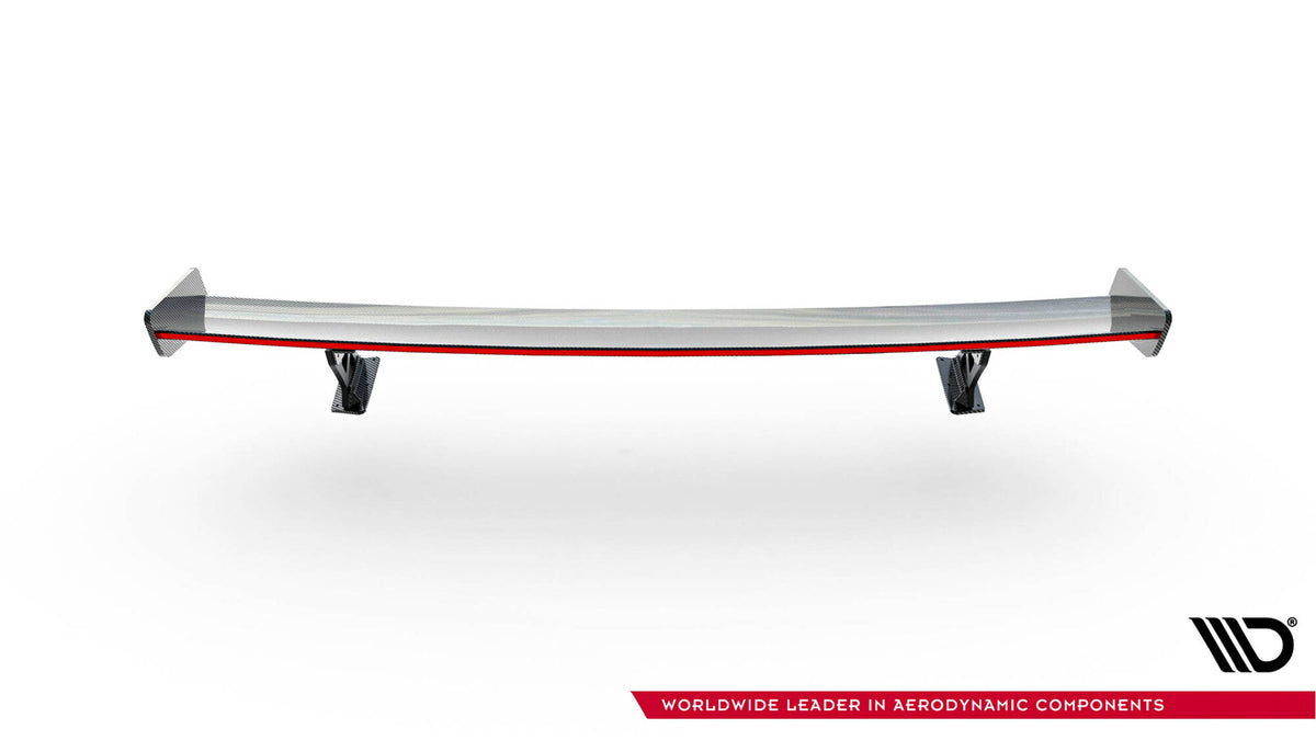 Maxton Design Accessorio Aerodinamico - Toyota GR86 Mk1 - img 13