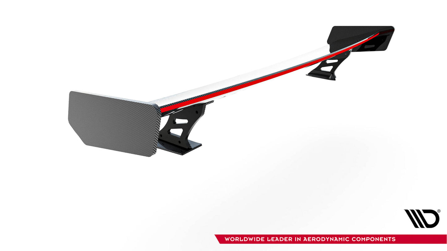 Maxton Design Accessorio Aerodinamico - Audi A5 8T - img 15
