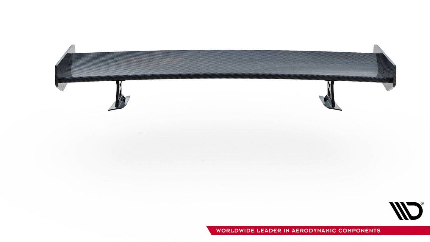 Maxton Design Accessorio Aerodinamico - Audi A5 8T - img 16