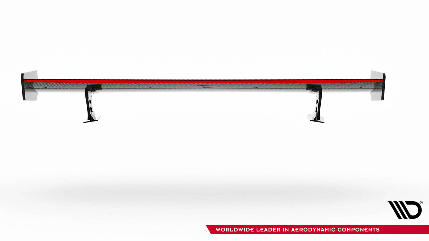 Maxton Design Accessorio Aerodinamico - Audi A5 8T - img 17