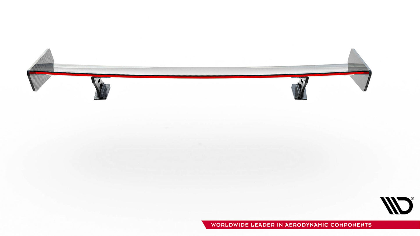 Maxton Design Accessorio Aerodinamico - Audi A5 8T - img 18