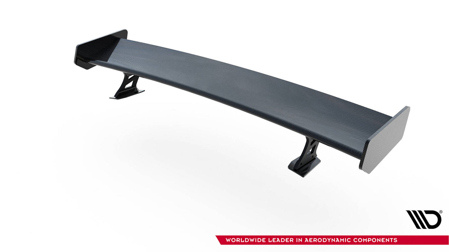 Maxton Design Accessorio Aerodinamico - Audi A5 8T - img 19