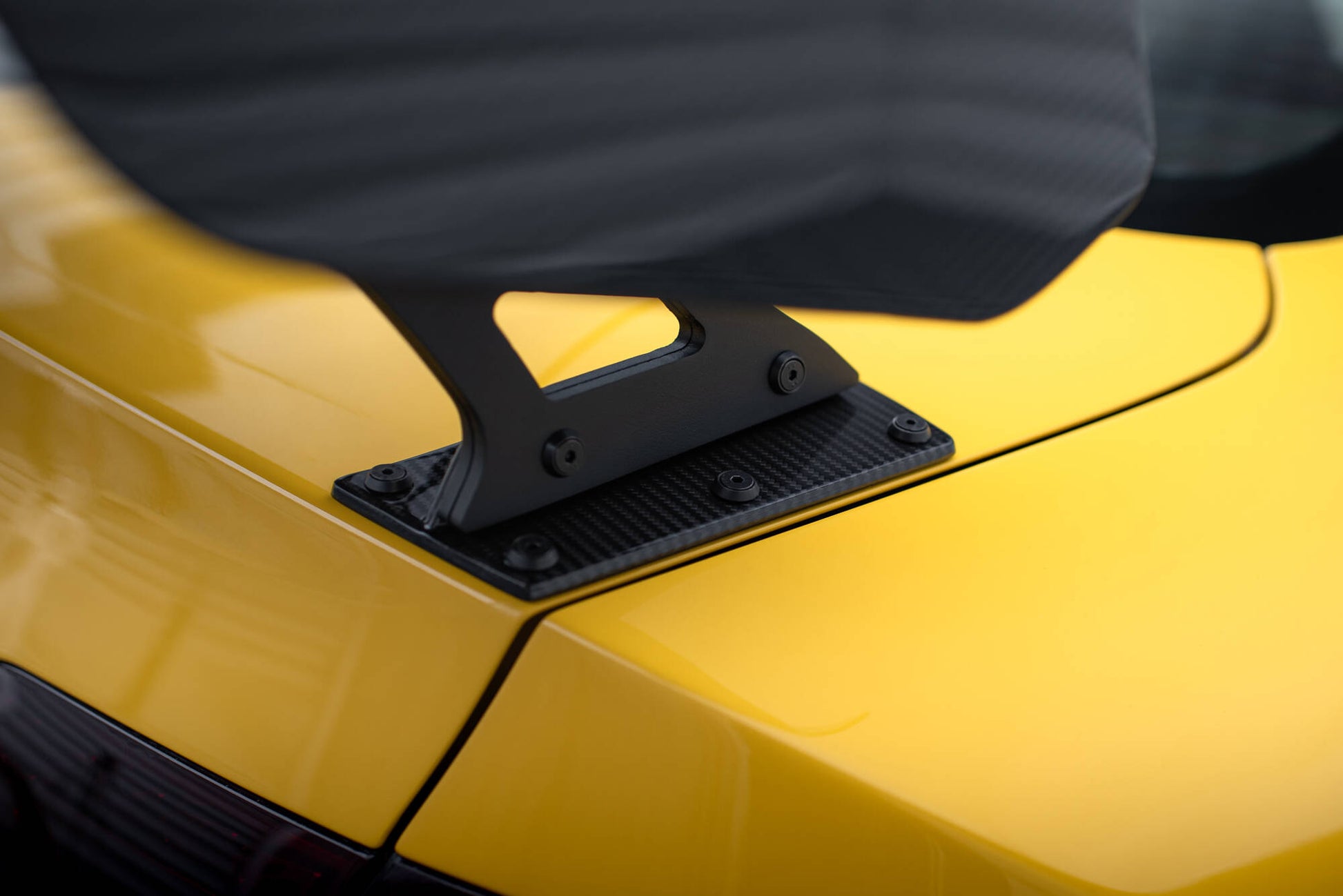 Maxton Design Accessorio Aerodinamico - Audi A5 8T - img 5