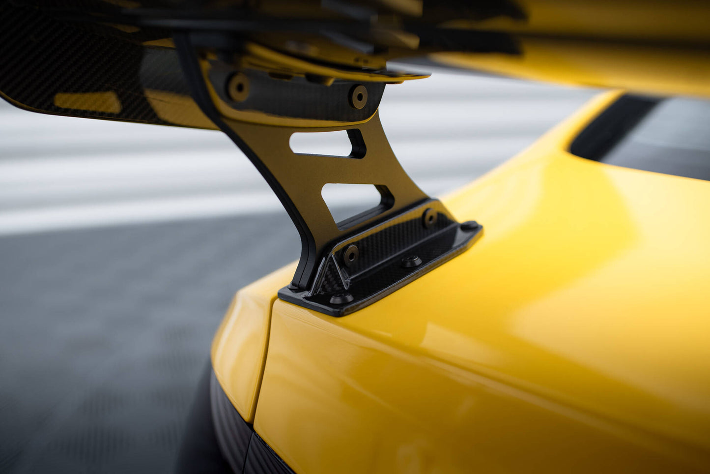 Maxton Design Accessorio Aerodinamico - Audi A5 8T - img 6