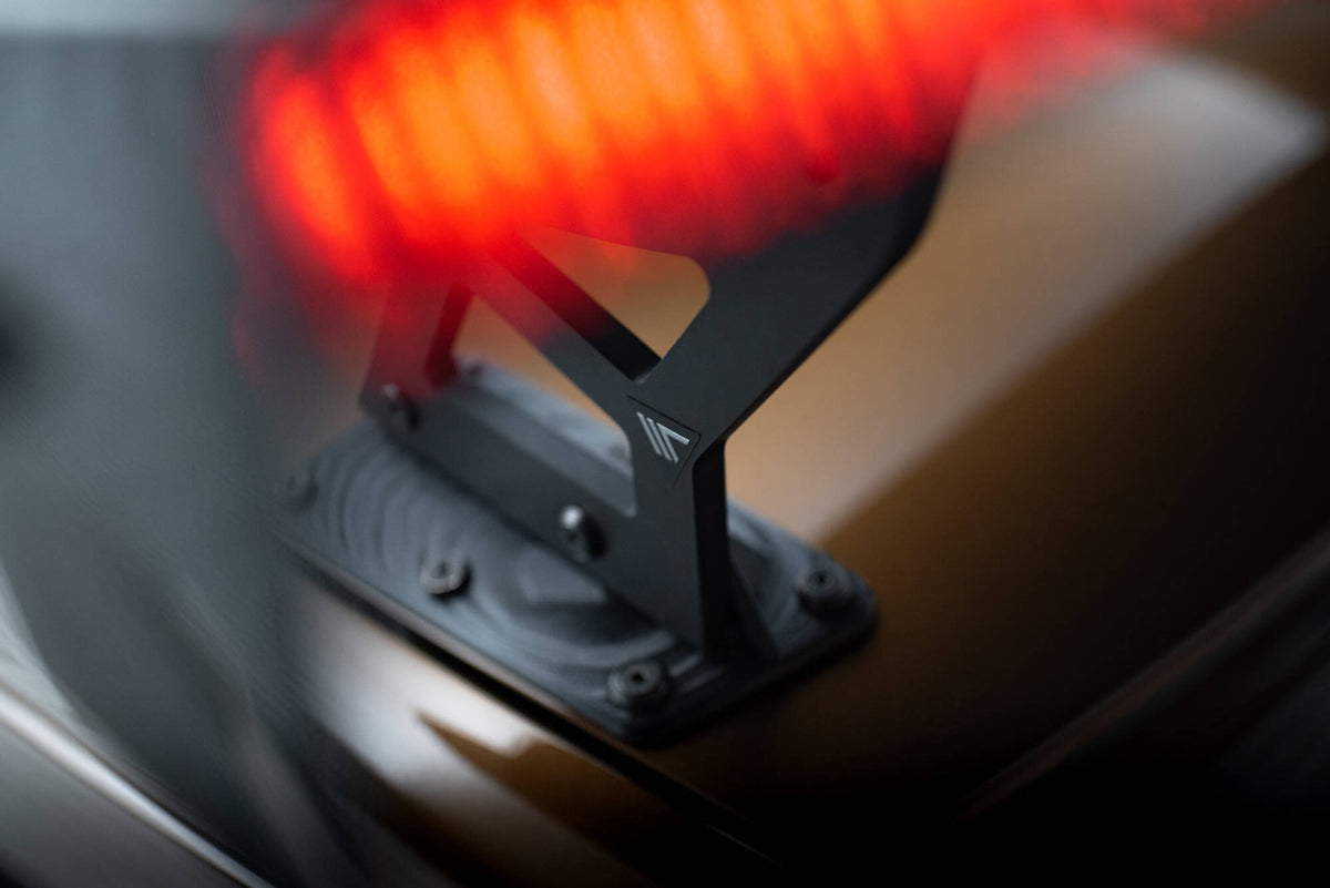 Maxton Design Accessorio Aerodinamico - BMW Serie 3 E46 - img 13