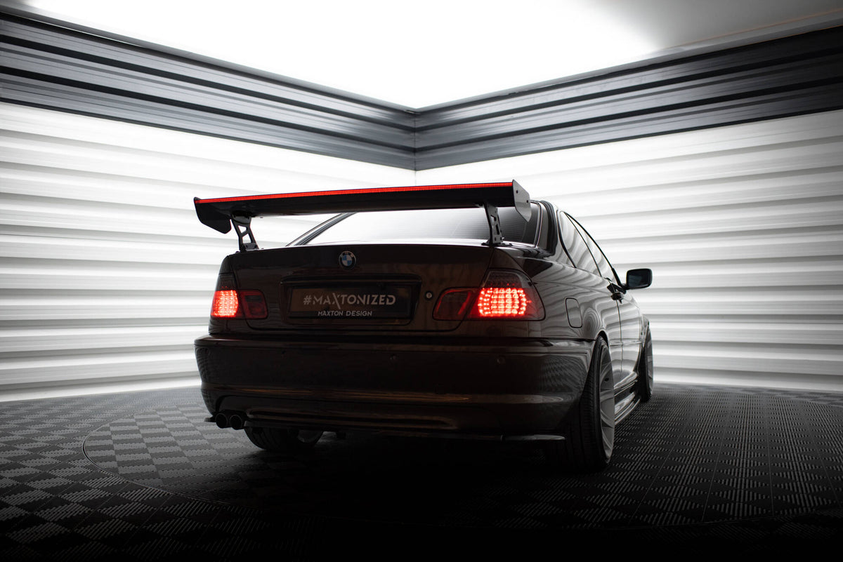 Maxton Design Accessorio Aerodinamico - BMW Serie 3 E46