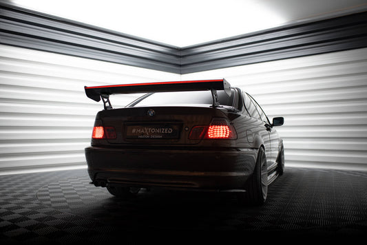 Maxton Design Accessorio Aerodinamico - BMW Serie 3 E46