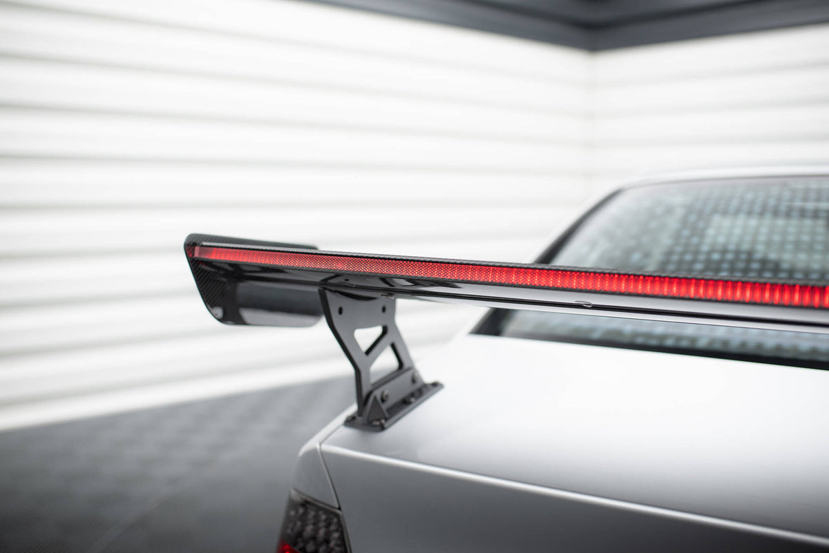 Maxton Design Accessorio Aerodinamico - BMW Serie 3 E46 - img 12