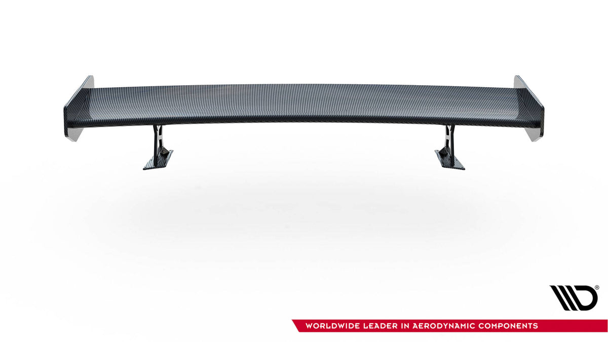 Maxton Design Accessorio Aerodinamico - BMW Serie 3 E46 - img 15