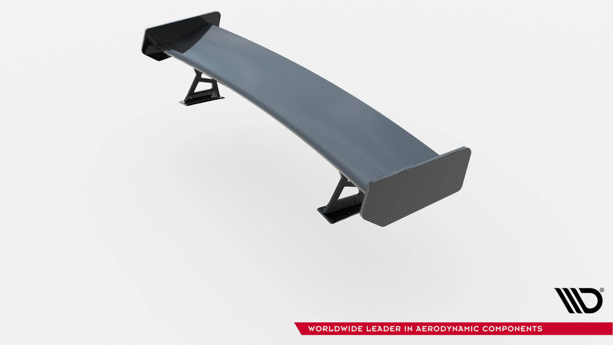 Maxton Design Accessorio Aerodinamico - BMW Serie 3 E46 - img 16