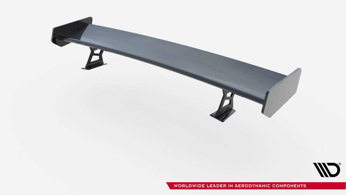 Maxton Design Accessorio Aerodinamico - BMW Serie 3 E46 - img 17