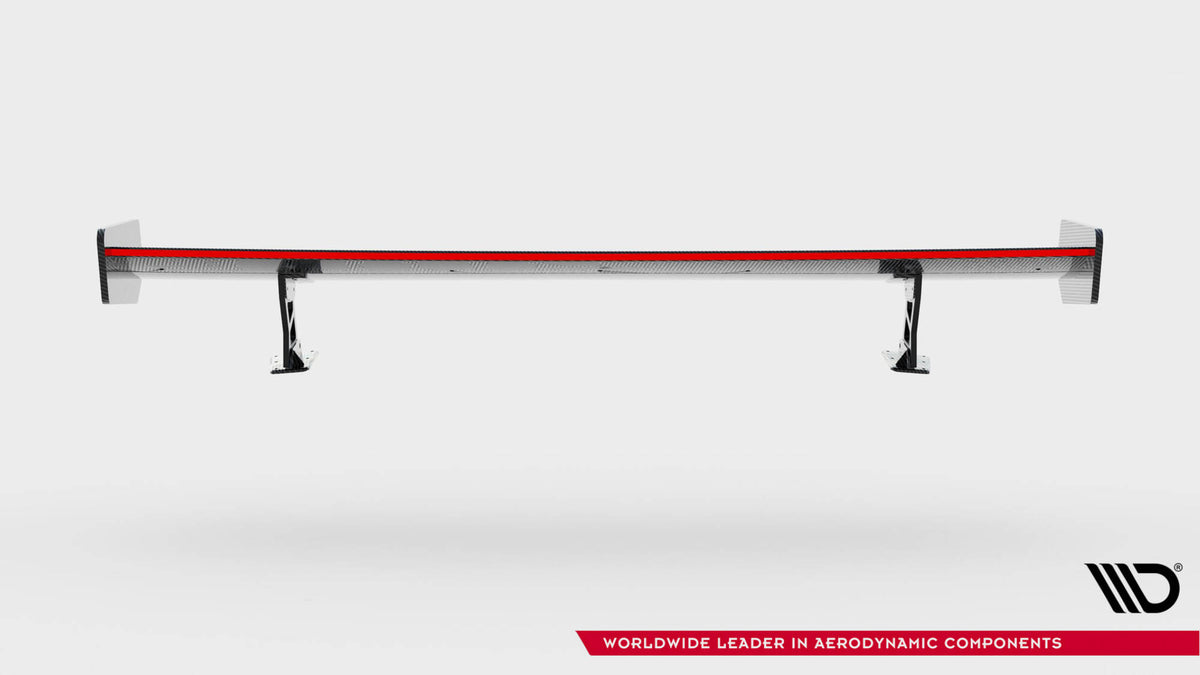 Maxton Design Accessorio Aerodinamico - BMW Serie 3 E46 - img 18