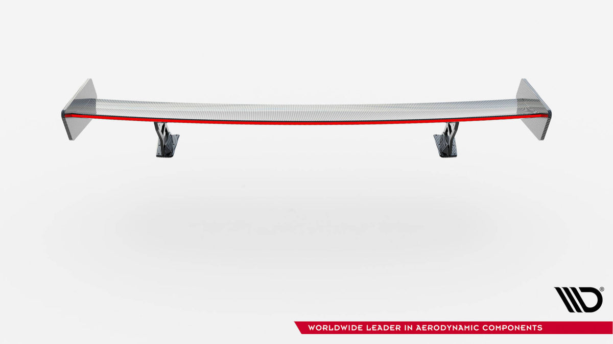 Maxton Design Accessorio Aerodinamico - BMW Serie 3 E46 - img 19