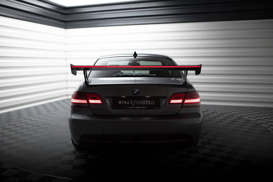 Maxton Design Accessorio Aerodinamico - BMW Serie 3 E90- E91- E92- 93