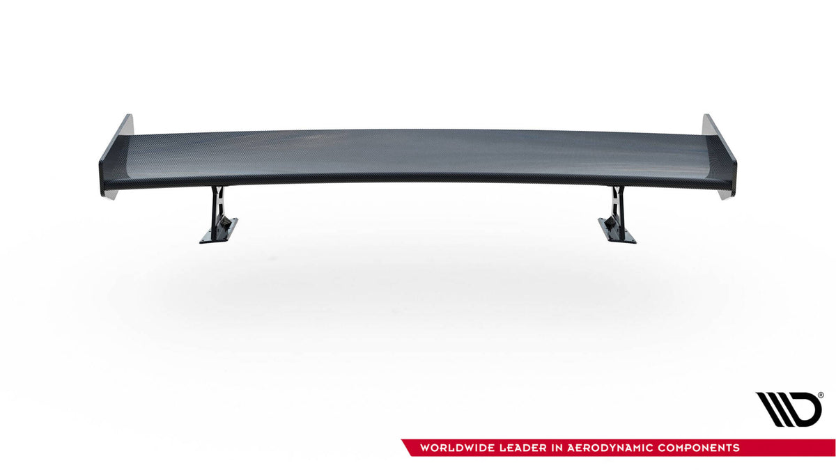 Maxton Design Accessorio Aerodinamico - BMW Serie 3 E90- E91- E92- 93 - img 7