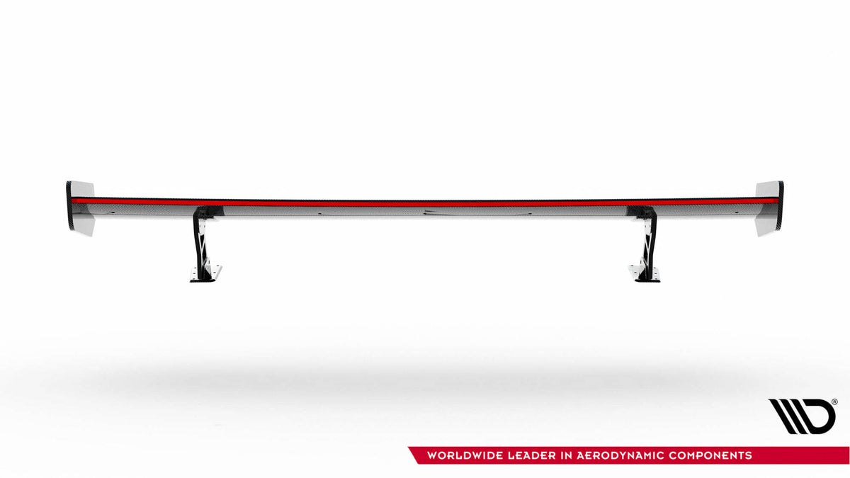 Maxton Design Accessorio Aerodinamico - BMW Serie 3 E90- E91- E92- 93 - img 9