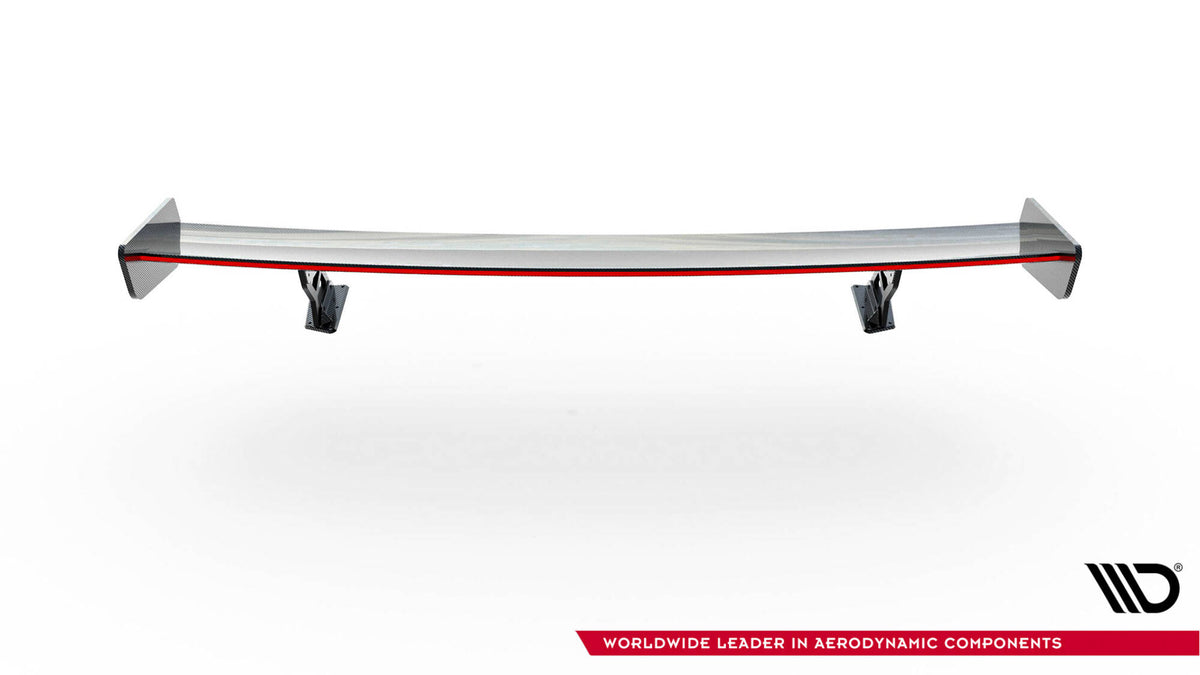 Maxton Design Accessorio Aerodinamico - BMW Serie 3 E90- E91- E92- 93 - img 10