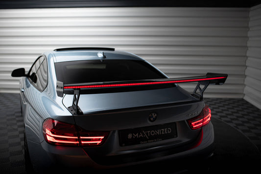 Maxton Design Accessorio Aerodinamico - BMW Serie 4 F32
