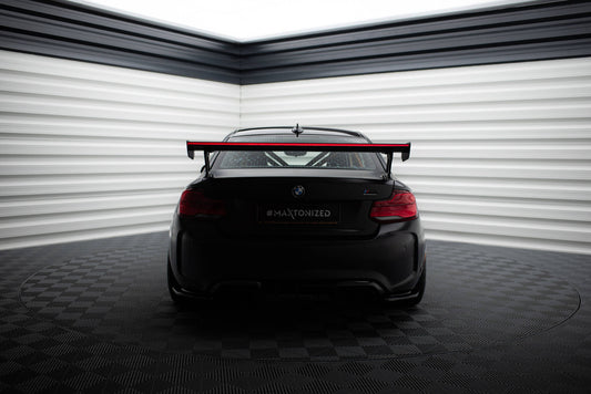 Maxton Design Accessorio Aerodinamico - BMW Serie 2 F87