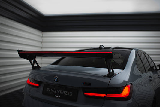 Maxton Design Accessorio Aerodinamico - BMW Serie 3 G80