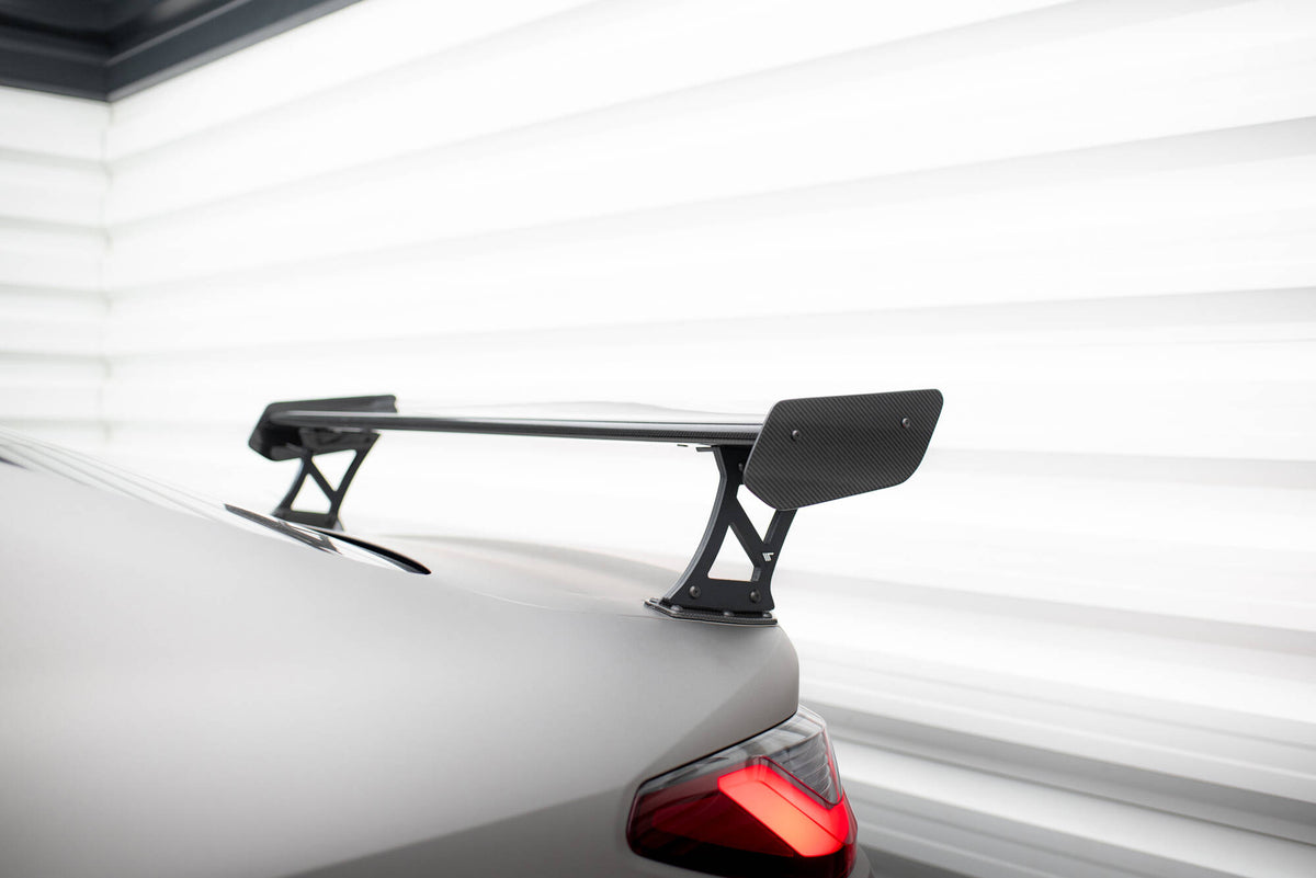 Maxton Design Accessorio Aerodinamico - BMW Serie 4 G82 - img 8