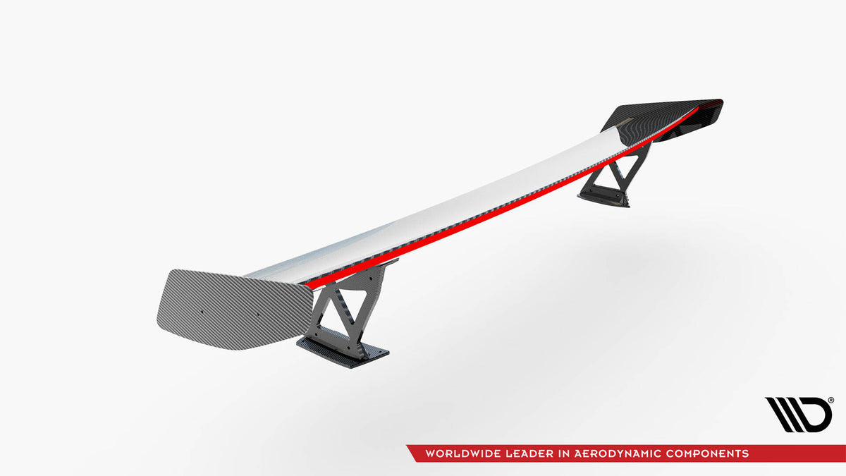 Maxton Design Accessorio Aerodinamico - BMW Serie 4 G82 - img 13