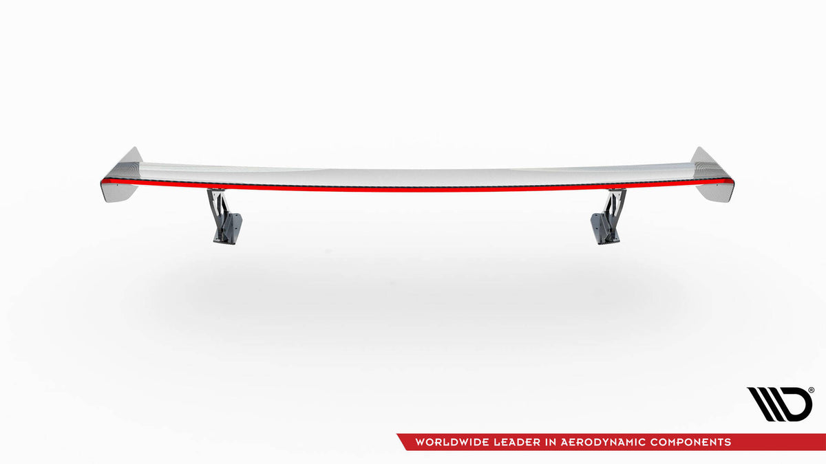 Maxton Design Accessorio Aerodinamico - BMW Serie 4 G82 - img 10