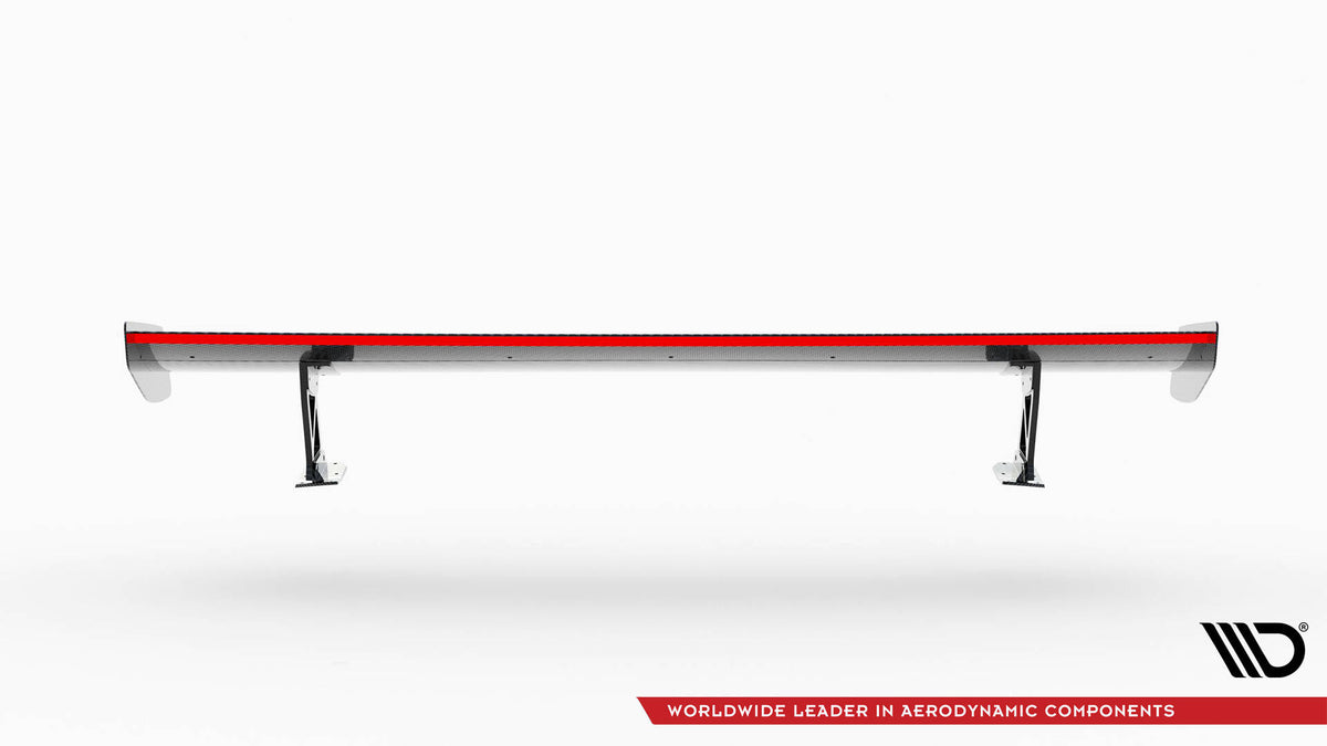 Maxton Design Accessorio Aerodinamico - BMW Serie 4 G82 - img 11