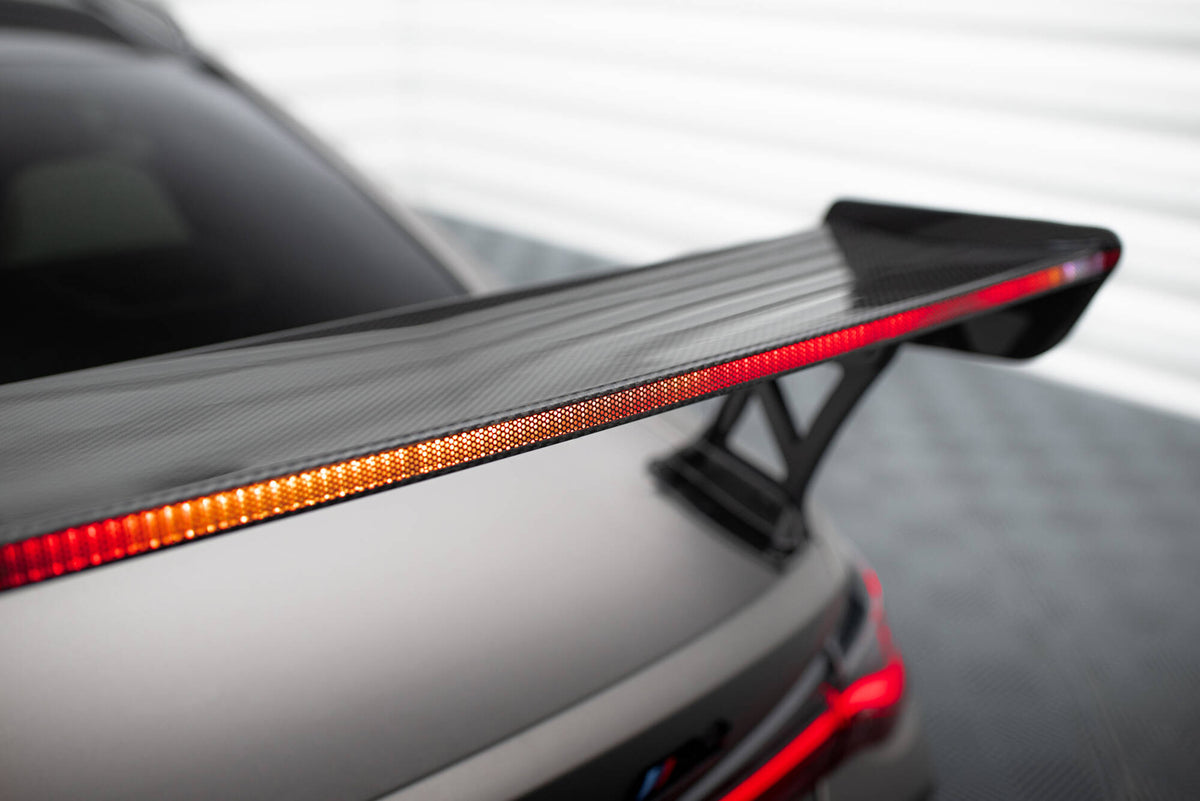 Maxton Design Accessorio Aerodinamico - BMW Serie 4 G82 - img 4