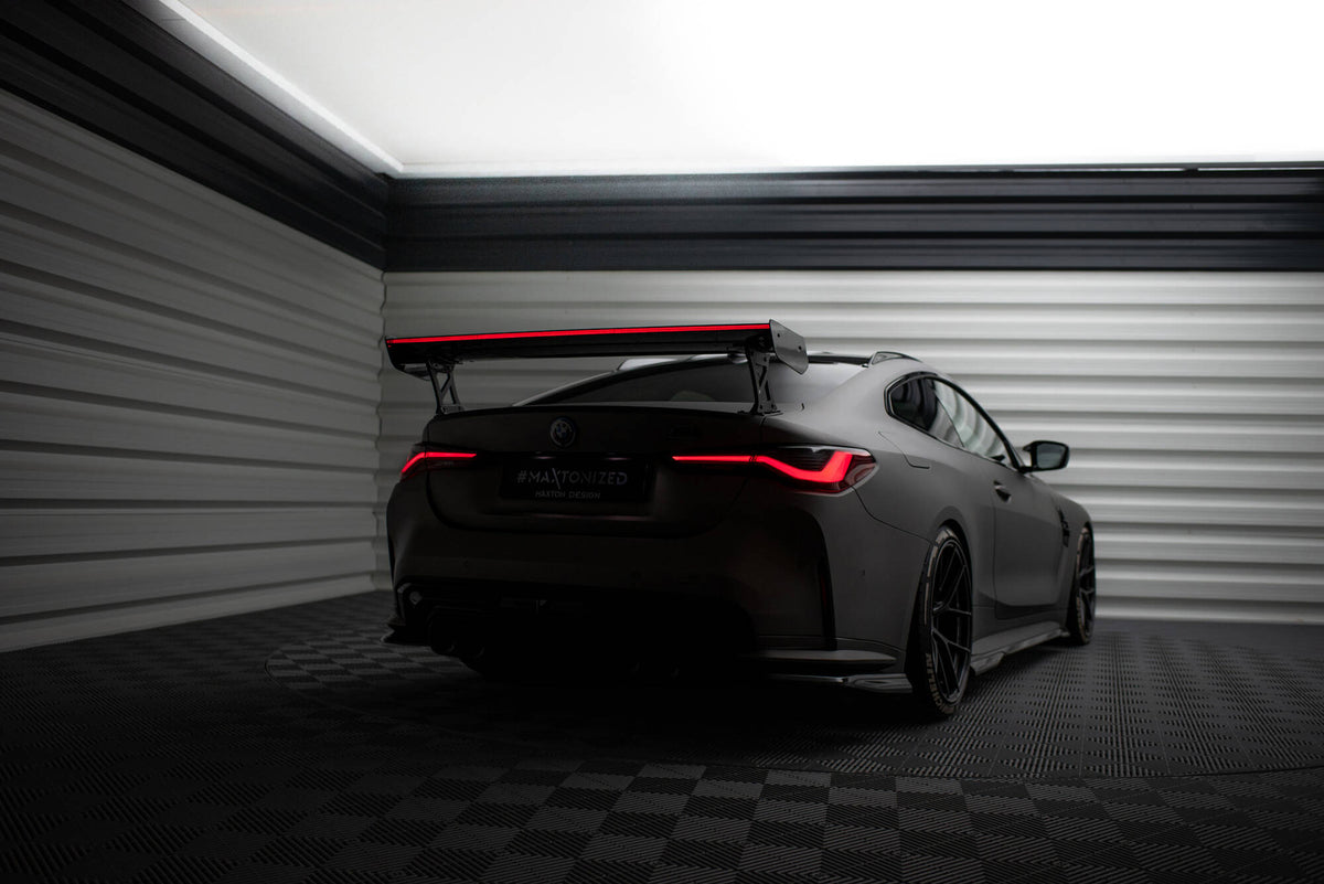 Maxton Design Accessorio Aerodinamico - BMW Serie 4 G82