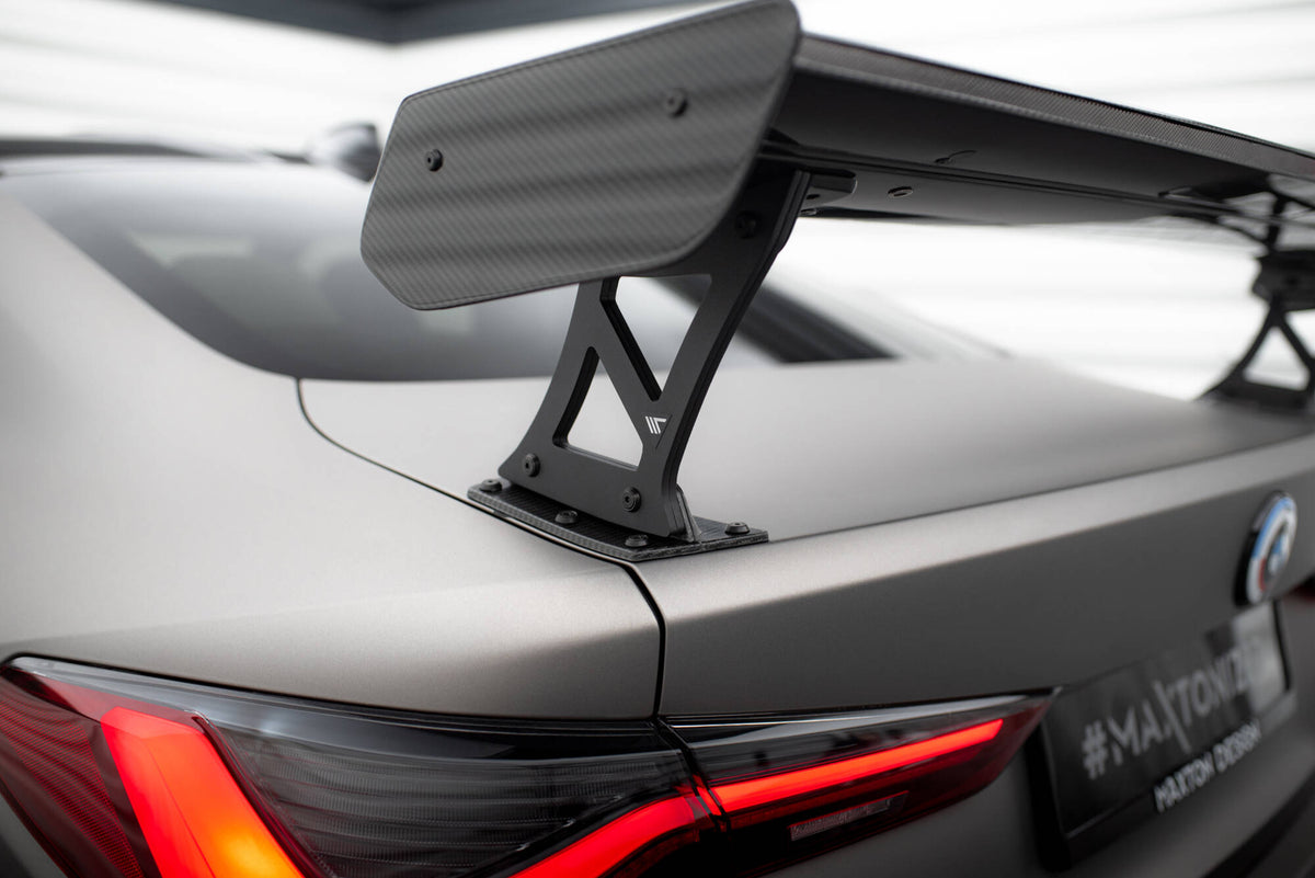 Maxton Design Accessorio Aerodinamico - BMW Serie 4 G82 - img 5