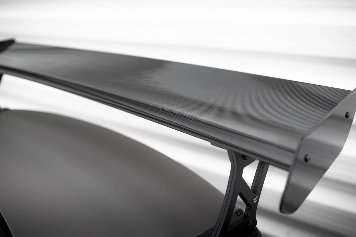 Maxton Design Accessorio Aerodinamico - BMW Serie 4 G82 - img 7