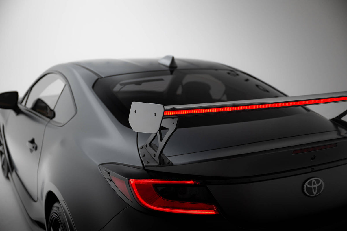 Maxton Design Accessorio Aerodinamico - Toyota GR86 Mk1 - img 4