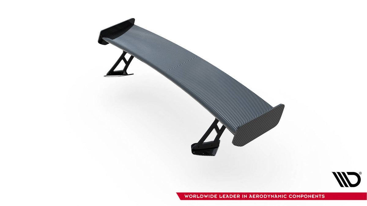 Maxton Design Accessorio Aerodinamico - Toyota GR86 Mk1 - img 12