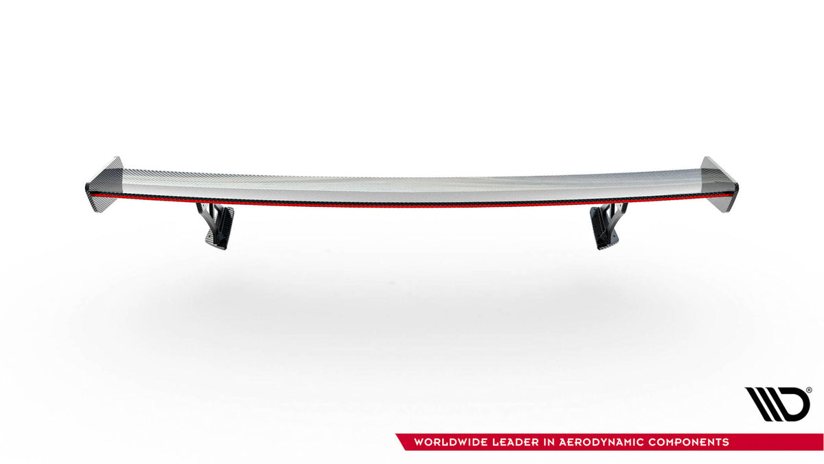 Maxton Design Accessorio Aerodinamico - Toyota GR86 Mk1 - img 13