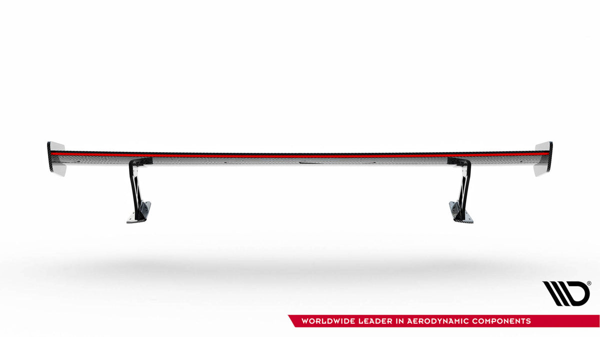 Maxton Design Accessorio Aerodinamico - Toyota GR86 Mk1 - img 14