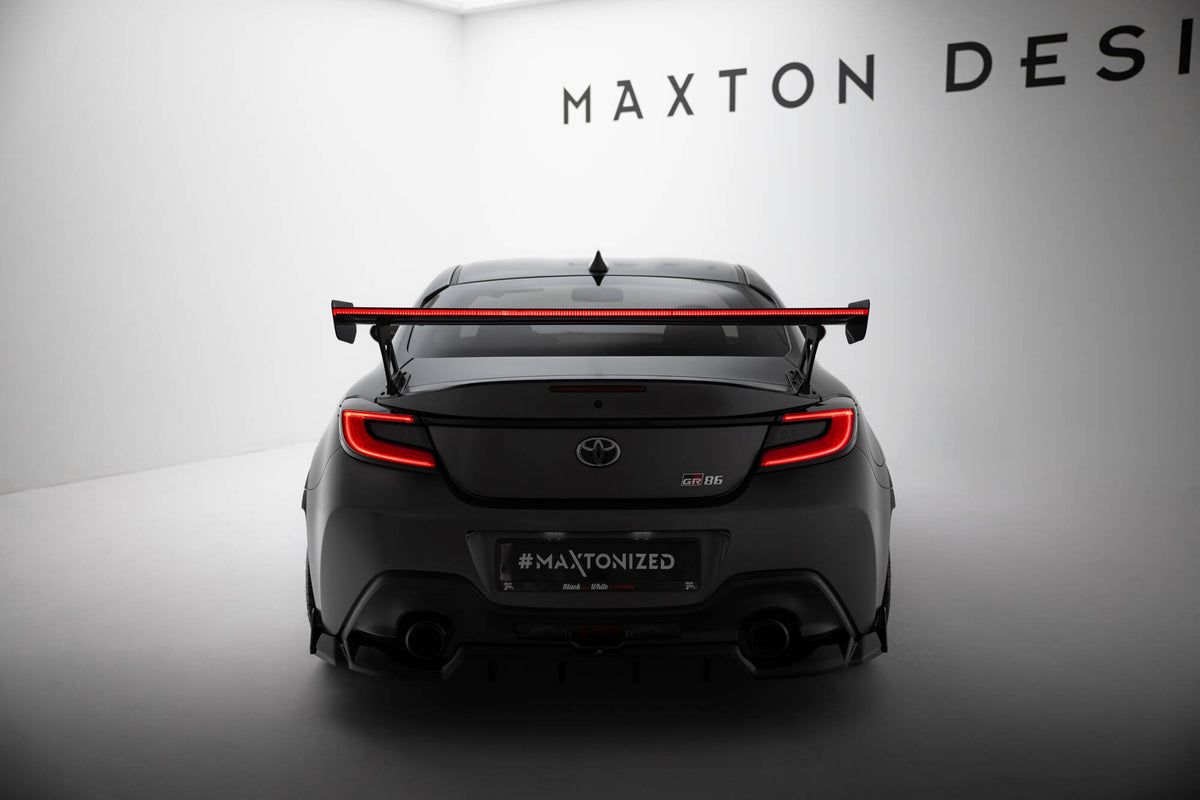 Maxton Design Accessorio Aerodinamico - Toyota GR86 Mk1